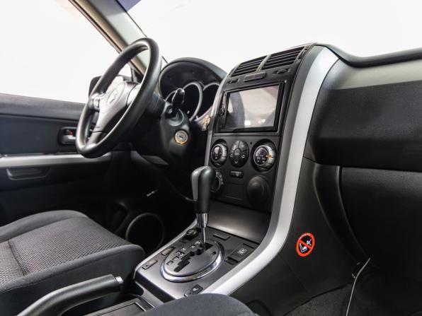 Suzuki Grand Vitara II с пробегом 2005 года, цена 708 000 рублей, 223290 км, внедорожник, Автокод Объявления