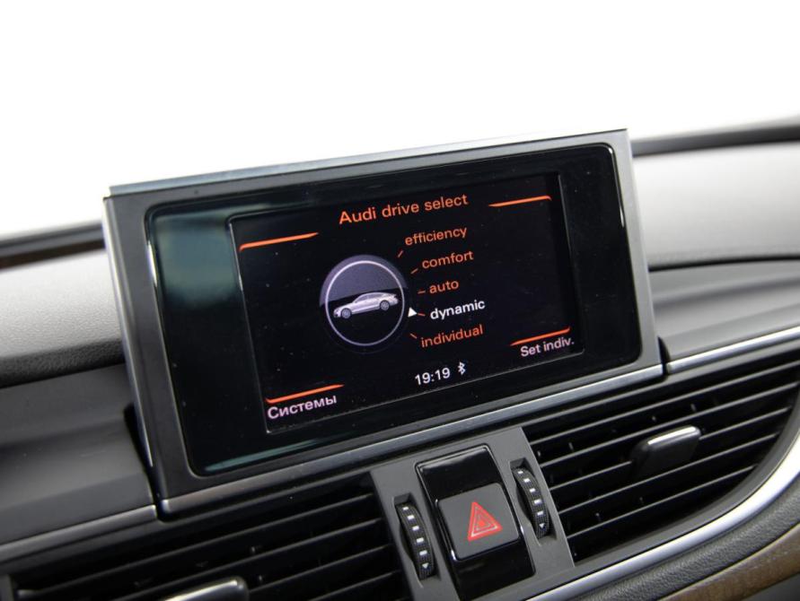 Audi A7 I (4G) Санкт-Петербург  - изображение 20