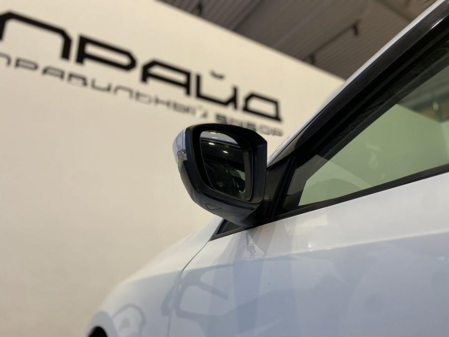 Skoda Octavia III (A7) Рестайлинг Ростов-на-Дону  - изображение 9