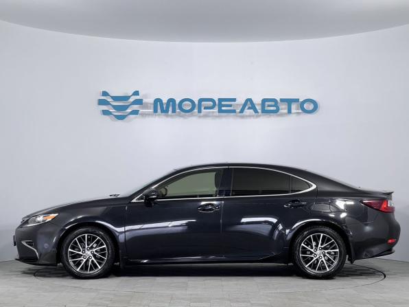Lexus ES VI Рестайлинг с пробегом 2015 года, цена 2 350 000 рублей, 200000 км, седан, Автокод Объявления