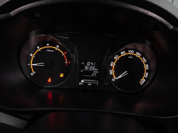 Lada (ВАЗ) Granta I Рестайлинг с пробегом 2023 года, цена 640 000 рублей, 90108 км, седан, Автокод Объявления