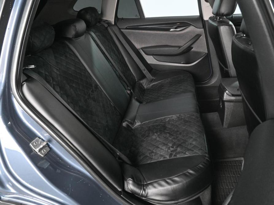 BMW X1 I (E84) Ростов-на-Дону  - изображение 7