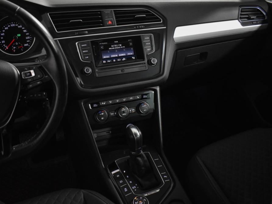 Volkswagen Tiguan II Санкт-Петербург  - изображение 19