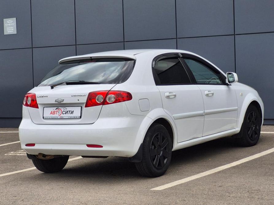 Chevrolet Lacetti I Воронеж  - изображение 7