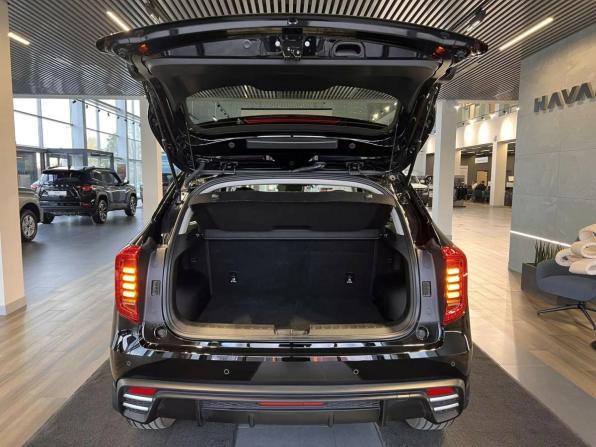 Haval Jolion I Рестайлинг с пробегом 2024 года, цена 2 195 000 рублей, 20895 км, внедорожник, Автокод Объявления