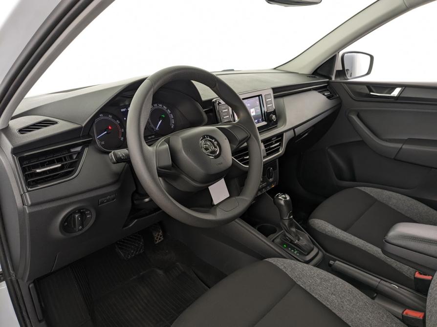 Skoda Rapid II Москва  - изображение 16
