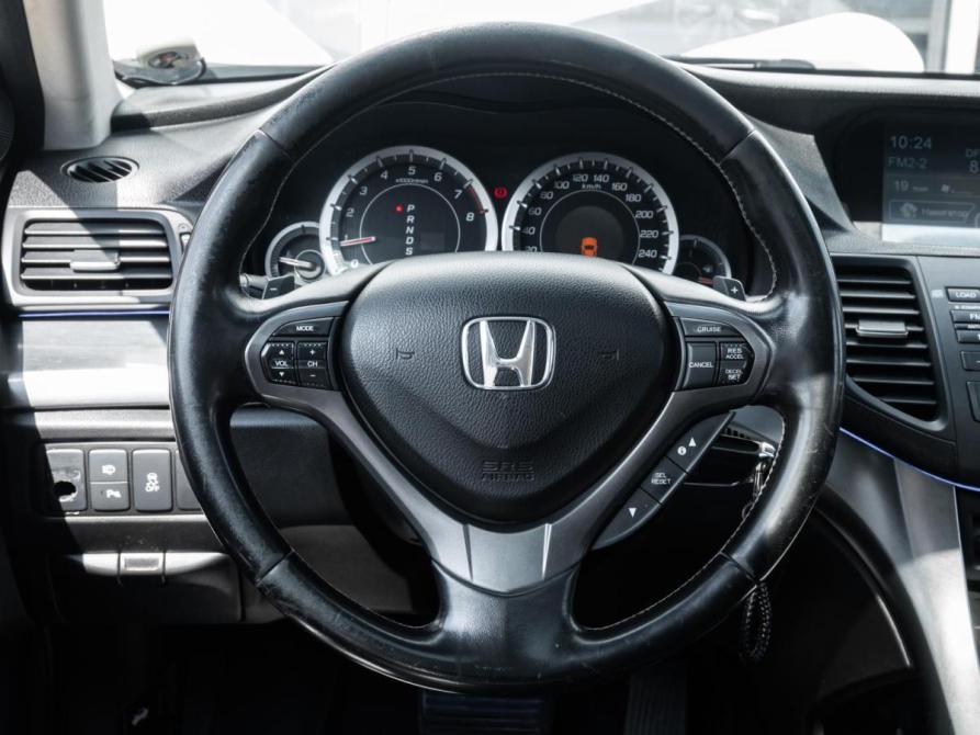 Honda Accord VIII Рестайлинг Ставрополь  - изображение 14