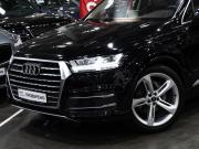 Audi Q7 II (4M) Санкт-Петербург  - изображение 35