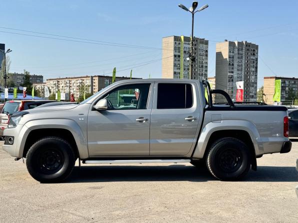 Volkswagen Amarok I с пробегом 2013 года, цена 1 999 000 рублей, 213070 км, offers.body_type.unknown, Автокод Объявления