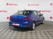 Volkswagen Polo VI Вологда  - изображение 22