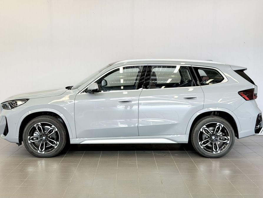 BMW X1 III (U11/U12) Воронеж  - изображение 7