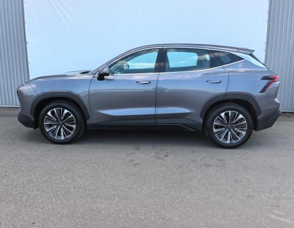 JETOUR DASHING I с пробегом 2024 года, цена 1 850 000 рублей, 34000 км, внедорожник, Автокод Объявления
