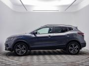 Nissan Qashqai II Рестайлинг Москва  - изображение 28