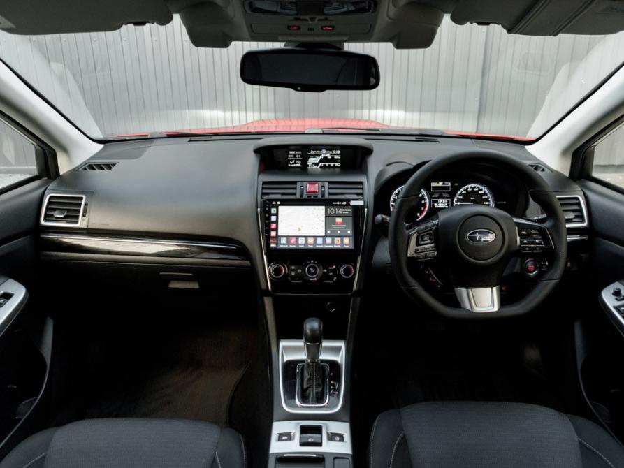 Subaru Levorg I Екатеринбург  - изображение 11
