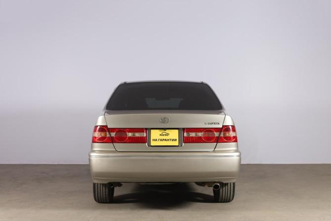 Toyota Vista V (V50) с пробегом 2001 года, цена 579 000 рублей, 132000 км, седан, Автокод Объявления