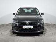 Volkswagen Tiguan II Санкт-Петербург  - изображение 25