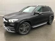 Mercedes-Benz GLE II (V167) Екатеринбург  - изображение 27