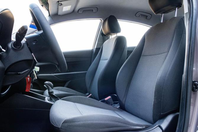 Hyundai Solaris II с пробегом 2018 года, цена 1 299 000 рублей, 138469 км, седан, Автокод Объявления