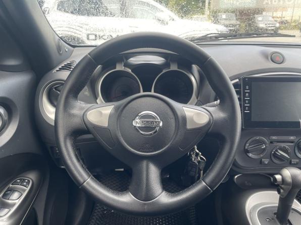 Nissan Juke I с пробегом 2012 года, цена 900 000 рублей, 179740 км, внедорожник, Автокод Объявления