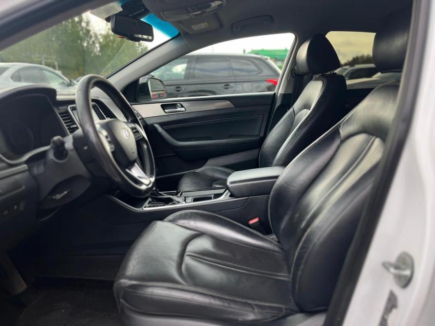 Hyundai Sonata VII (LF) Рестайлинг Альметьевск  - изображение 13
