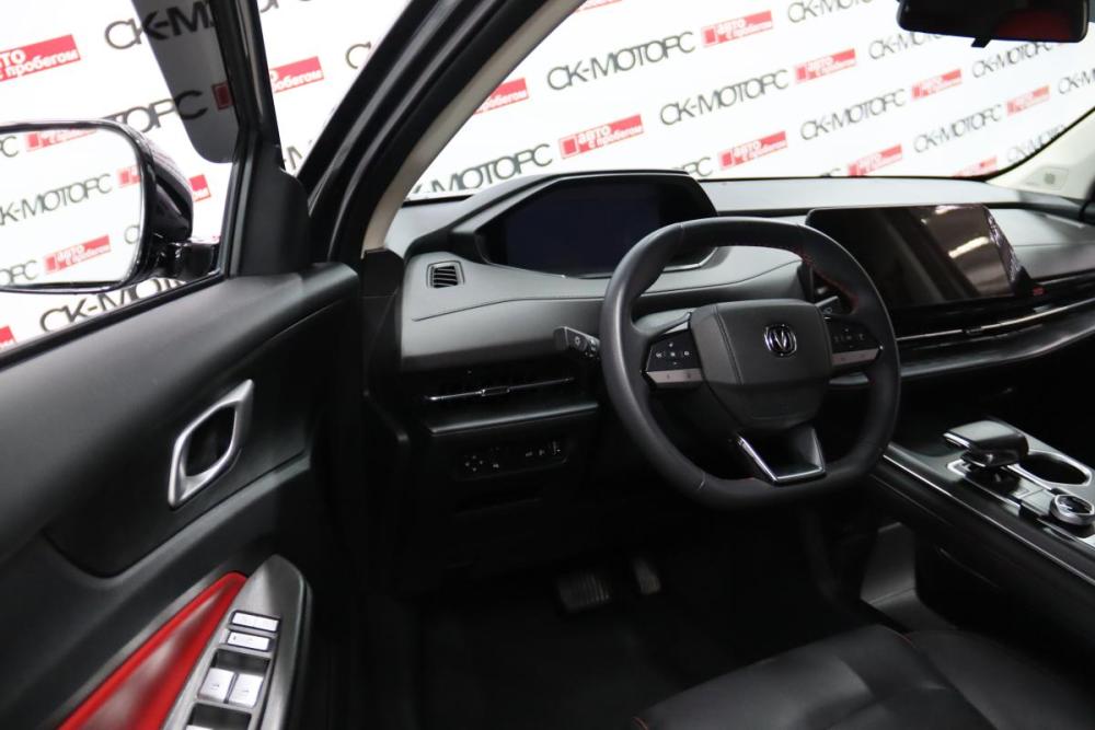Changan CS55 Plus II Сургут  - изображение 7