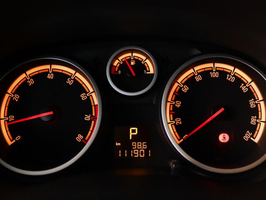 Opel Corsa D Рестайлинг II Минеральные Воды  - изображение 19