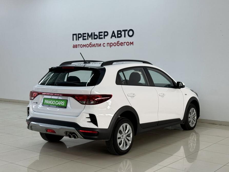 Kia Rio IV Рестайлинг Смоленск  - изображение 6