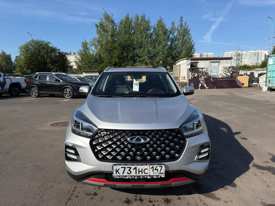 Chery Tiggo 4 Pro I Санкт-Петербург  - изображение 2