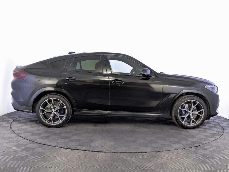 BMW X6 III (G06) Москва  - изображение 4
