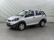 Chery IndiS (S18D) I Волгоград  - изображение 37