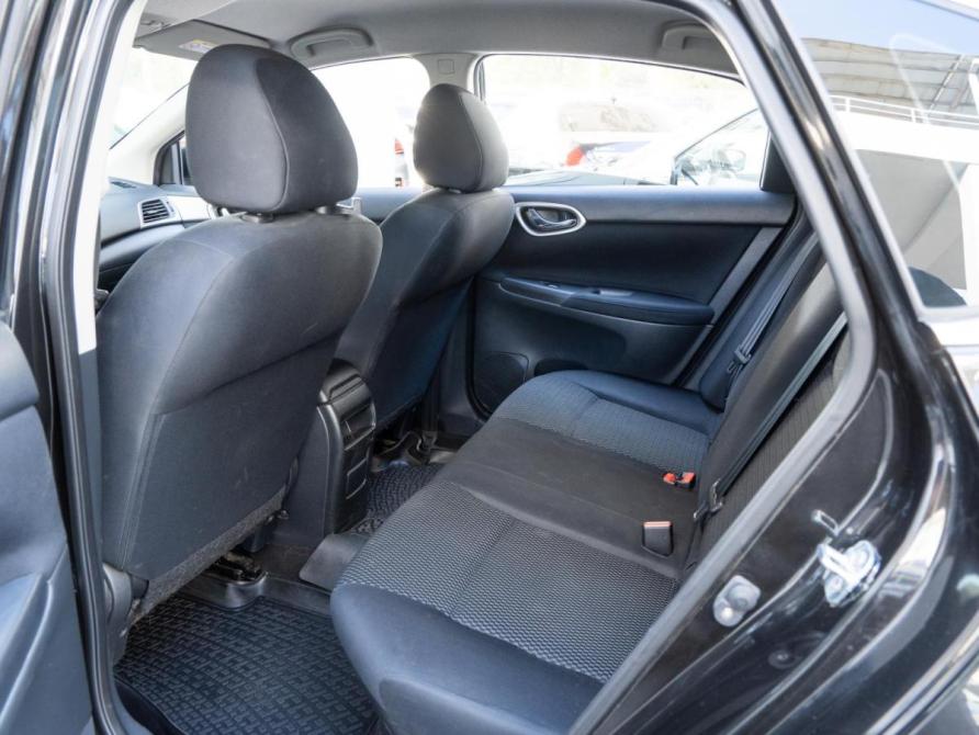 Nissan Sentra VII (B17) Волгоград  - изображение 11