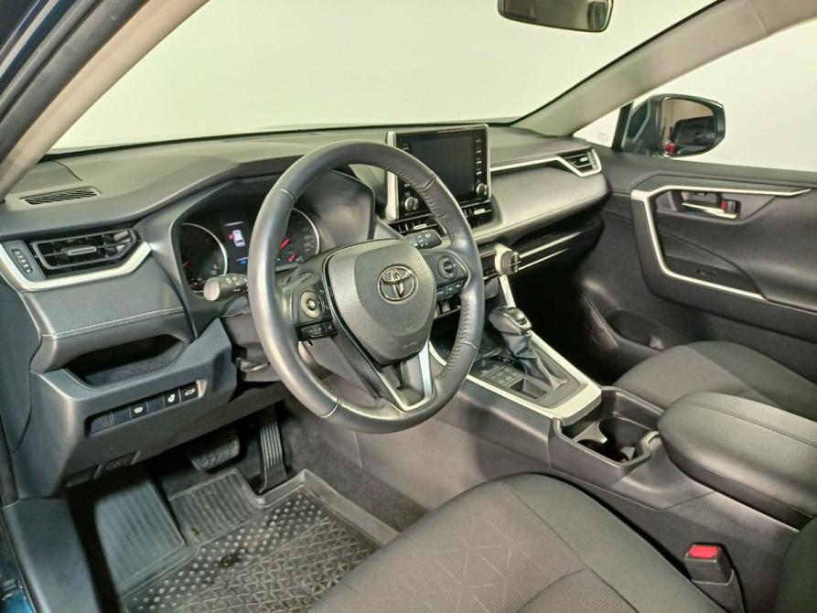 Toyota RAV4 V (XA50) Архангельск  - изображение 12