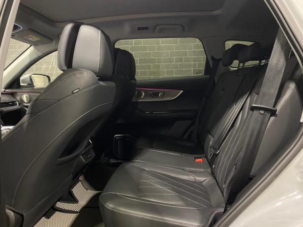 Chery Tiggo 8 Pro Max I Рестайлинг с пробегом 2024 года, цена 2 350 000 рублей, 43717 км, внедорожник, Автокод Объявления