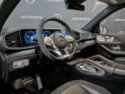 Mercedes-Benz GLE AMG II (V167) Москва  - изображение 45