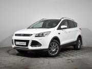 Ford Kuga II Санкт-Петербург  - изображение 20