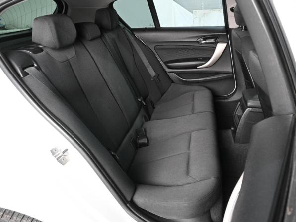 BMW 1 серии II (F20/F21) Рестайлинг с пробегом 2015 года, цена 1 499 000 рублей, 188387 км, хэтчбек, Автокод Объявления