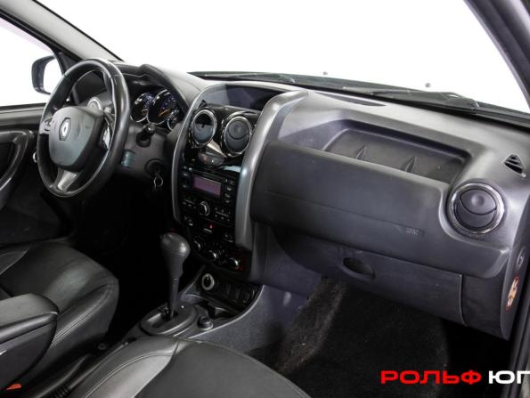 Renault Duster I Рестайлинг с пробегом 2016 года, цена 1 058 000 рублей, 207406 км, внедорожник, Автокод Объявления