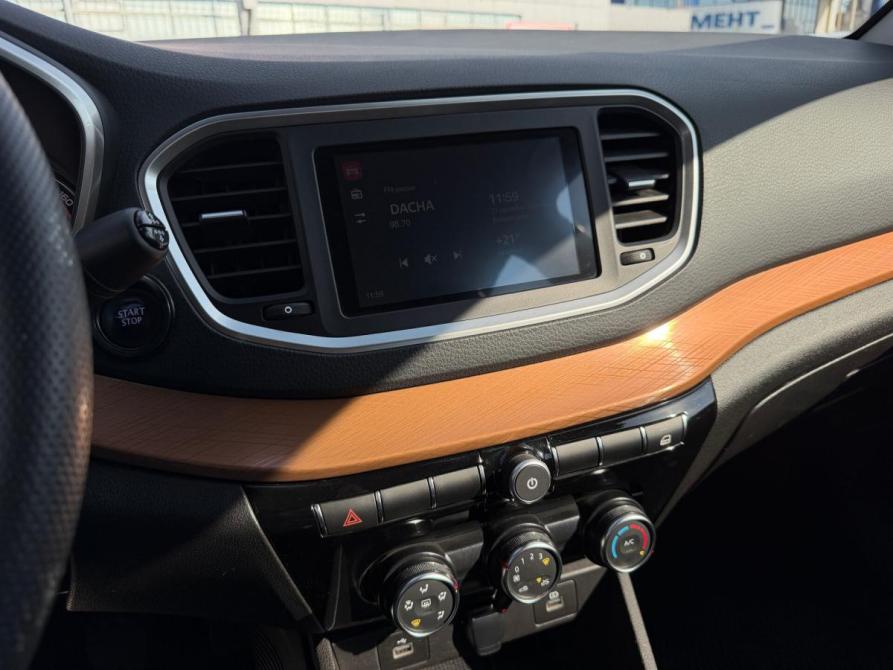 Lada (ВАЗ) Vesta I Рестайлинг (NG) Набережные Челны  - изображение 14
