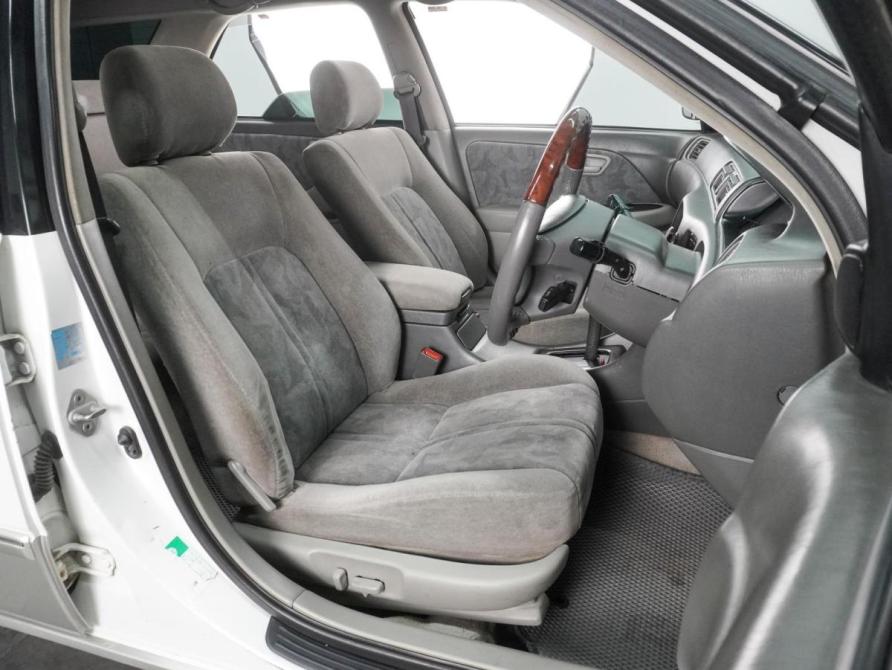 Toyota Camry IV (XV20) Воронеж  - изображение 10