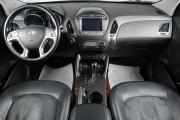 Hyundai ix35 I Рестайлинг Тюмень  - изображение 35