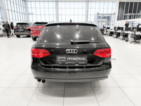 Audi A4 IV (B8) с пробегом 2008 года, цена 730 000 рублей, 242500 км, универсал, Автокод Объявления