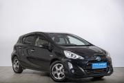 Toyota Aqua I Рестайлинг Томск  - изображение 19