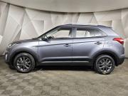 Hyundai Creta I Рестайлинг Москва  - изображение 25