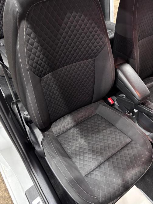 Skoda Rapid I Ставрополь  - изображение 18