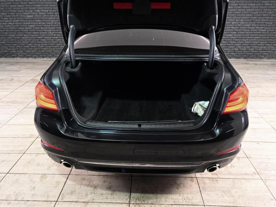 BMW 5 серии VII (G30/G31/G38) Екатеринбург  - изображение 9