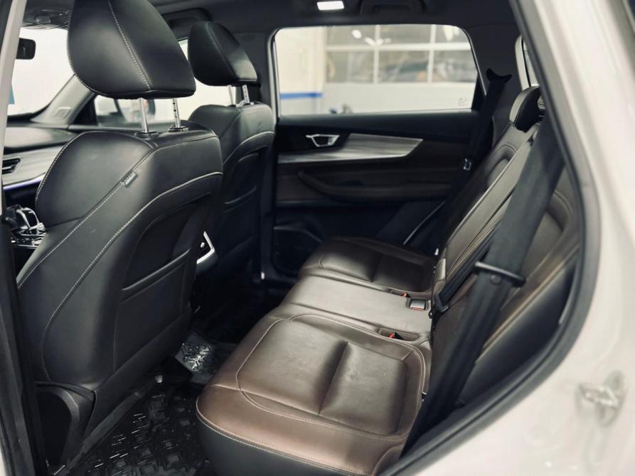 Chery Tiggo 8 Pro I Санкт-Петербург  - изображение 9