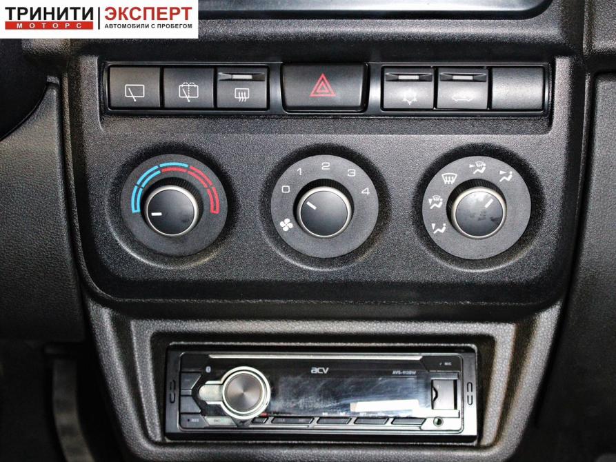 Lada (ВАЗ) Niva Legend I Белгород  - изображение 14