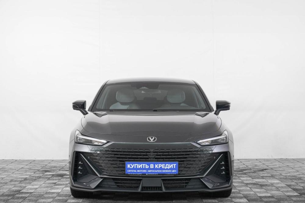 Changan UNI-V I Кемерово  - изображение 2
