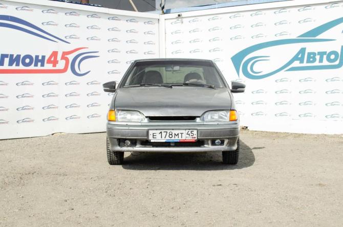 Lada (ВАЗ) 2113 с пробегом 2005 года, цена 95 000 рублей, 300000 км, хэтчбек, Автокод Объявления