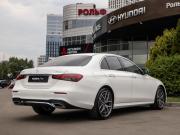 Mercedes-Benz E-Класс V (W213 S213 C238) Рестайлинг Москва  - изображение 28
